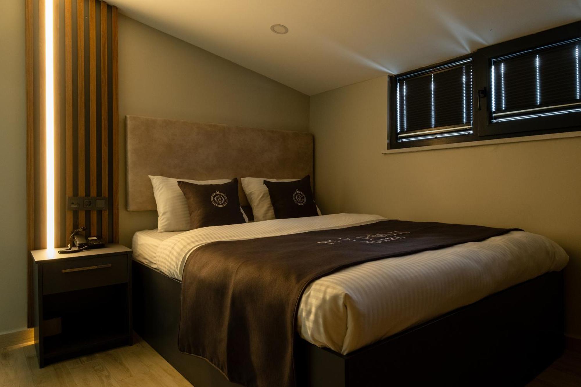 Arnavutkoy Fly Point Airport Hotel מראה חיצוני תמונה