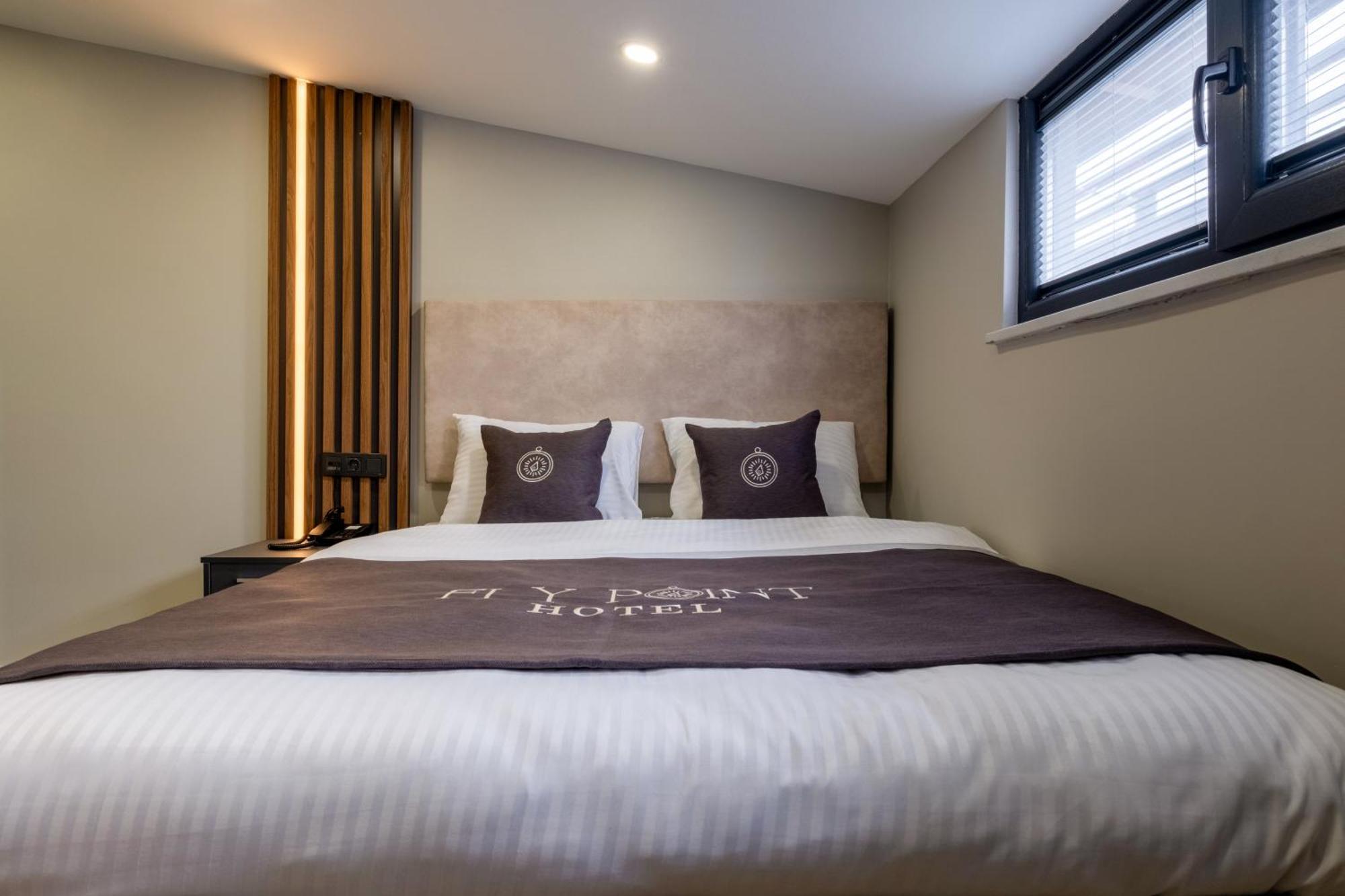 Arnavutkoy Fly Point Airport Hotel מראה חיצוני תמונה