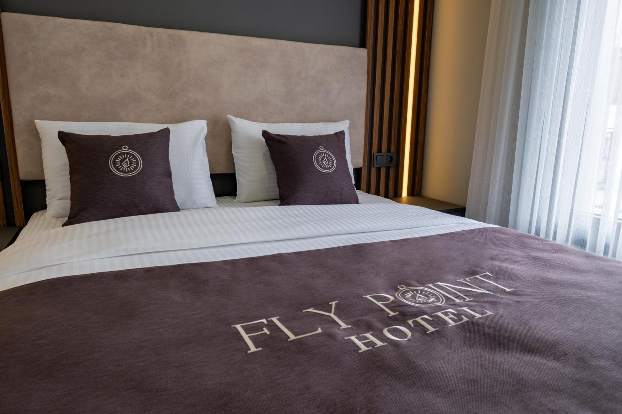Arnavutkoy Fly Point Airport Hotel מראה חיצוני תמונה