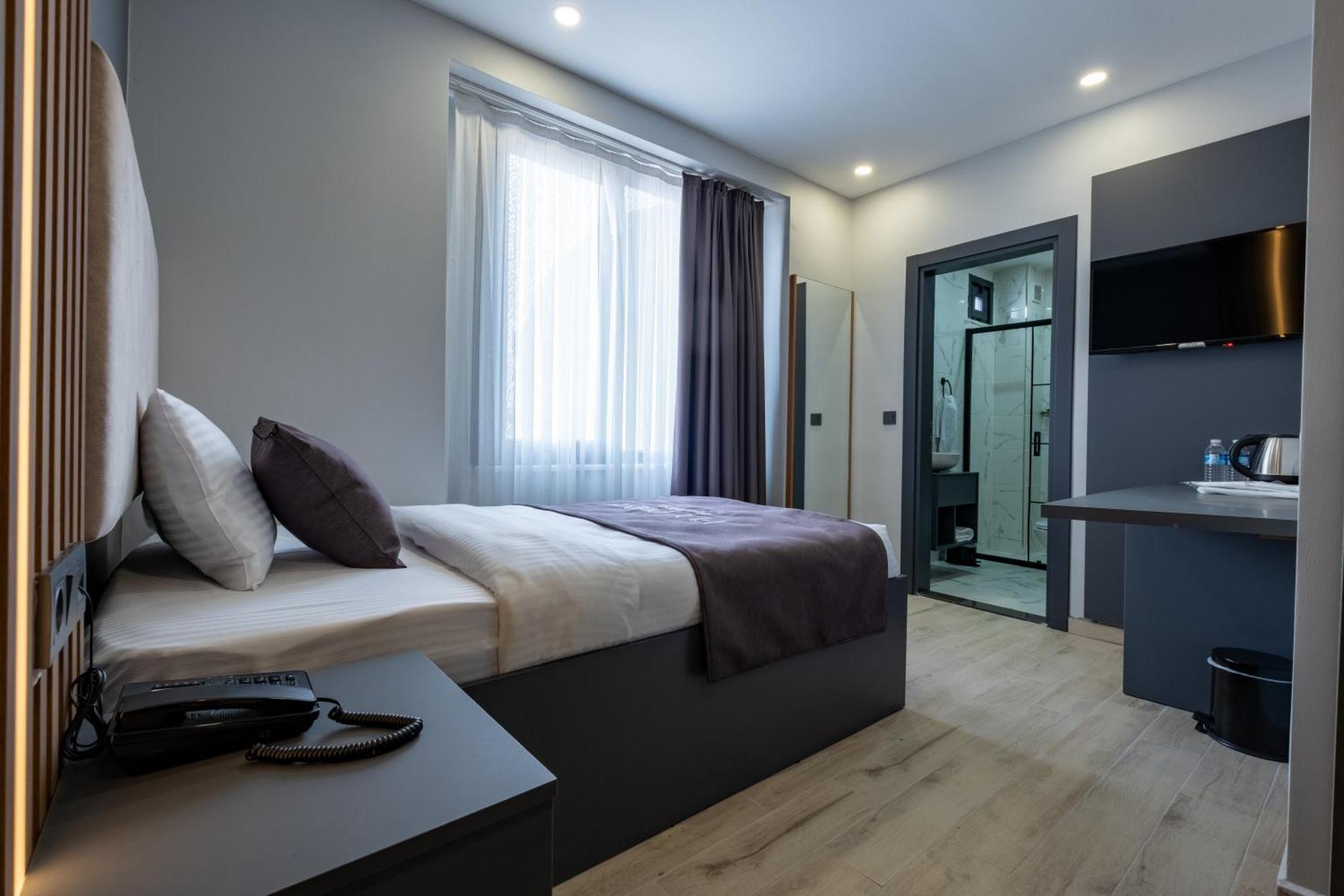 Arnavutkoy Fly Point Airport Hotel מראה חיצוני תמונה