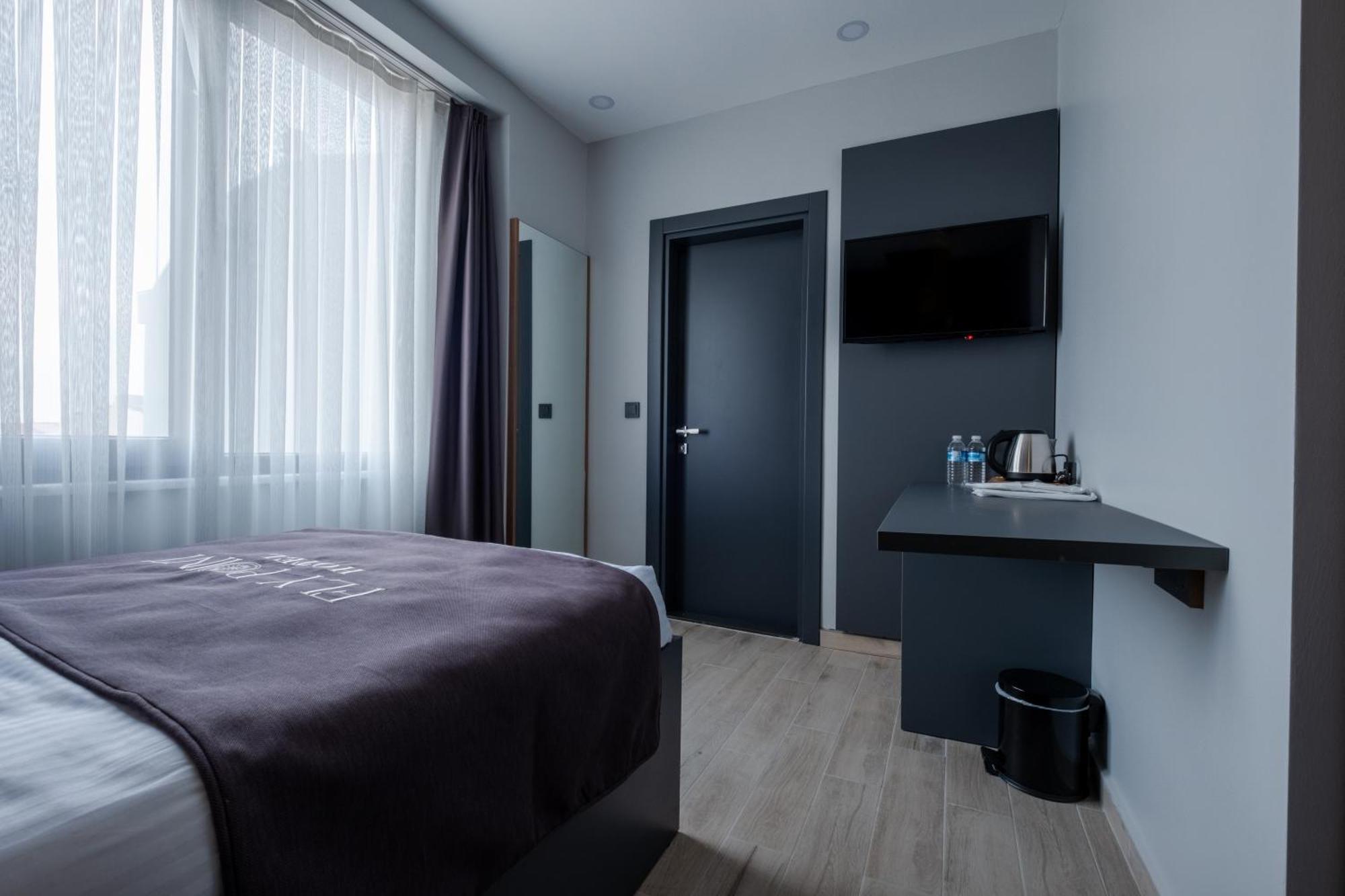 Arnavutkoy Fly Point Airport Hotel מראה חיצוני תמונה
