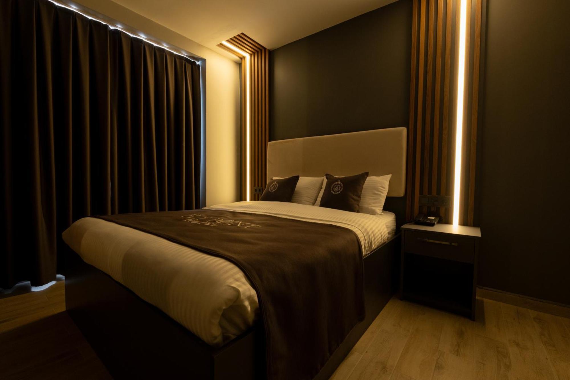 Arnavutkoy Fly Point Airport Hotel מראה חיצוני תמונה