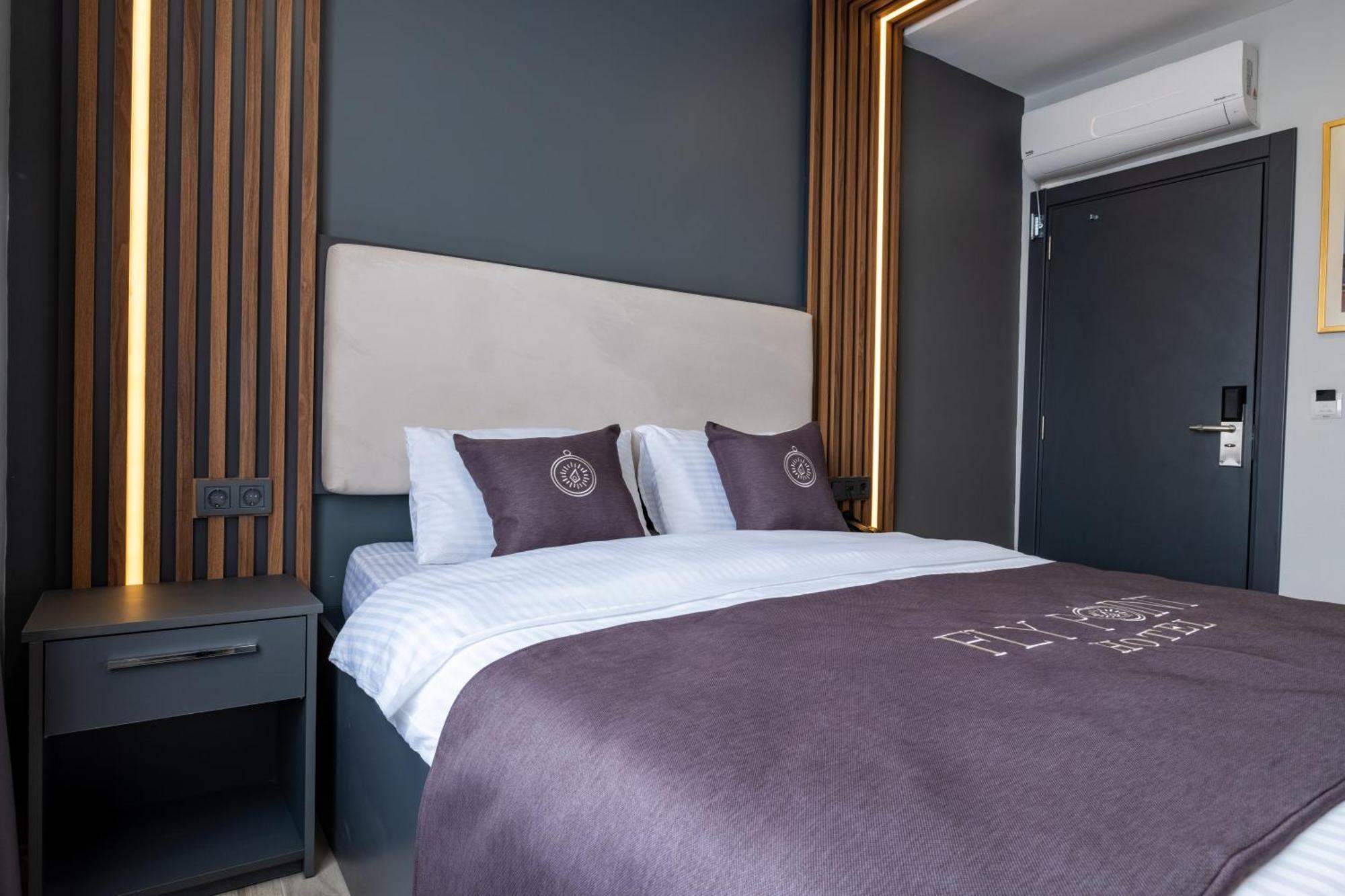 Arnavutkoy Fly Point Airport Hotel מראה חיצוני תמונה