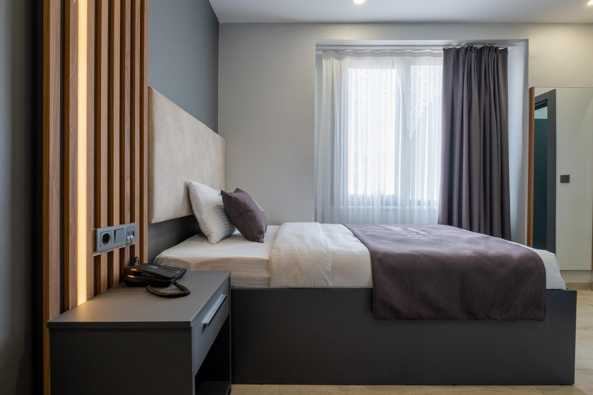 Arnavutkoy Fly Point Airport Hotel מראה חיצוני תמונה